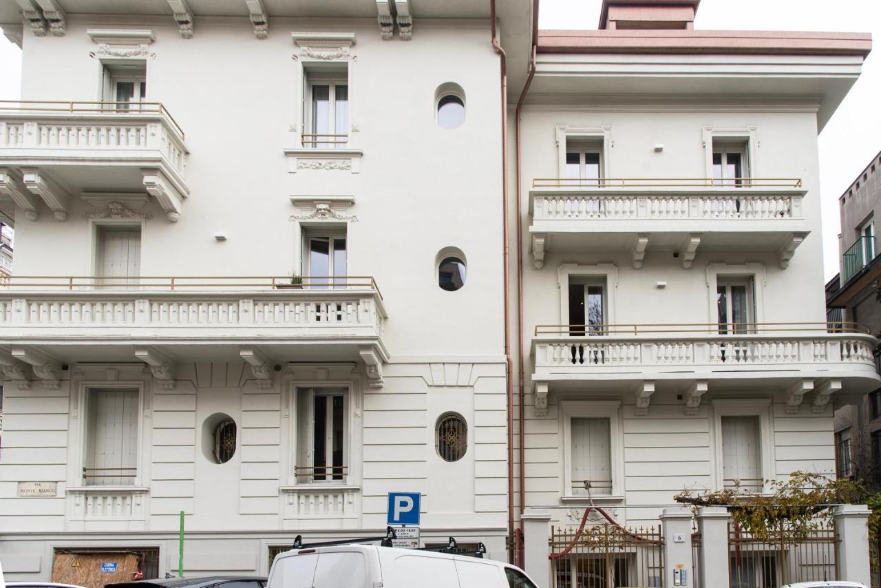 Youhosty - Montebianco 4/6 Appartamento