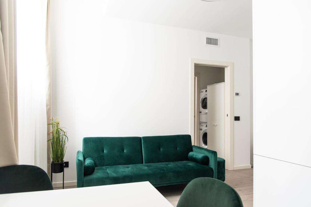 Appartamento Youhosty - Montebianco 4/6 Milano